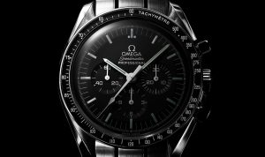 Omega Speedmaster Professional Chronograph "Moonwatch"
