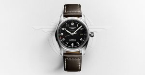 Longines Spirit