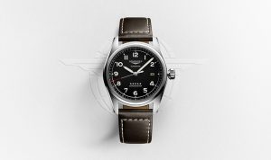 Longines Spirit