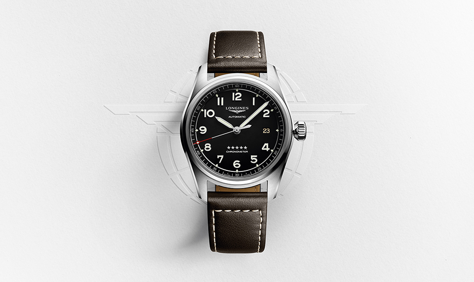 Longines Spirit Longines Spirit