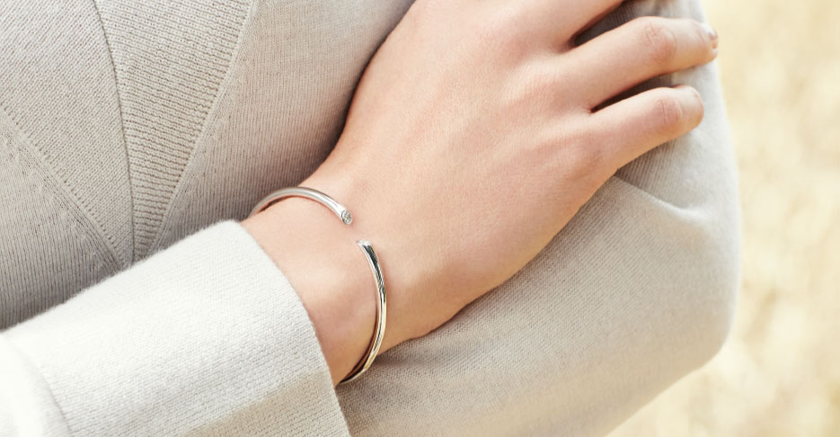 Armschmuck – vielseitig wie nie
