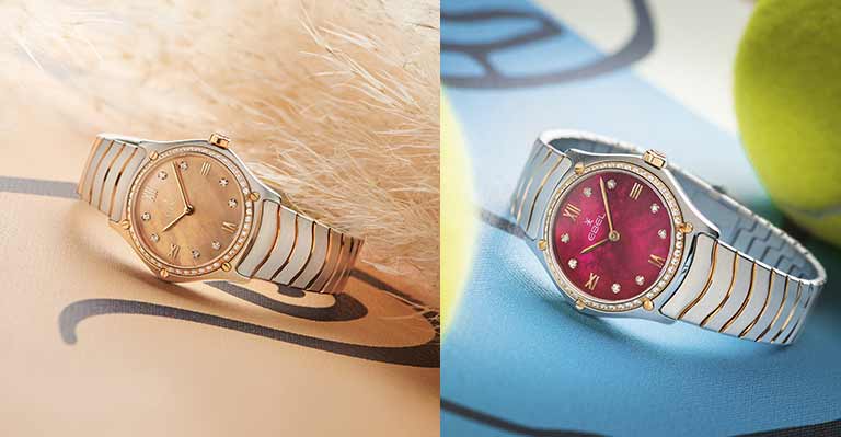 Dezente Eleganz und glamouröse Nostalgie