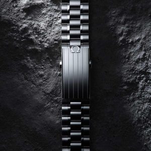 Die Omega Speedmaster Moonwatch ist jetzt als Master Chronometer zertifiziert