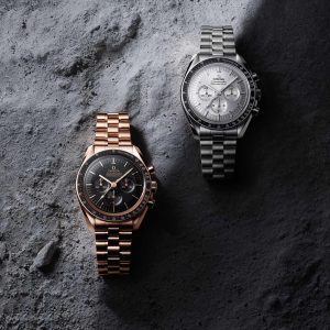 Die Omega Speedmaster Moonwatch ist jetzt als Master Chronometer zertifiziert