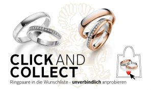 Click and collect Gerstner