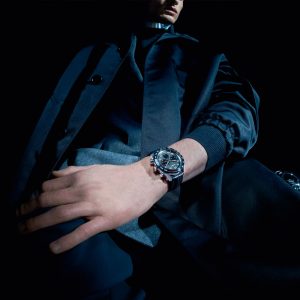 Der neue TAG Heuer Carrera Porsche Chronograph