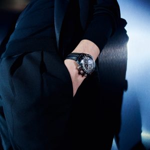 Der neue TAG Heuer Carrera Porsche Chronograph