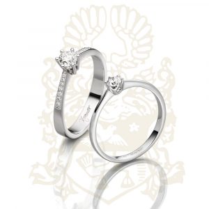 Unikatschmuck aus der Goldschmiede von Juwelier Kraemer Saarbrücken
