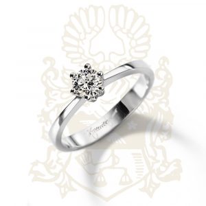 Unikatschmuck aus der Goldschmiede von Juwelier Kraemer Saarbrücken