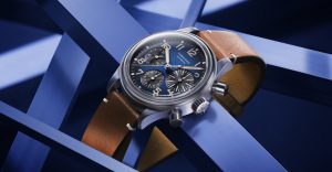 The Longines Avigation BigEye