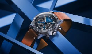 The Longines Avigation BigEye