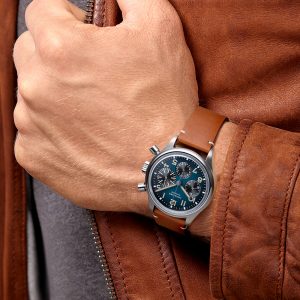 The Longines Avigation BigEye