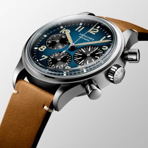 The Longines Avigation BigEye