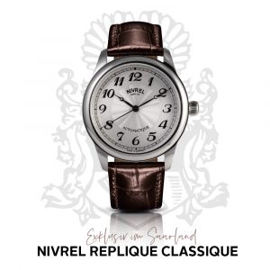 Kraemer NIVREL