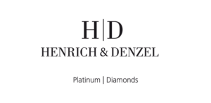 HendrichDenzel_Weblogo_schwarz