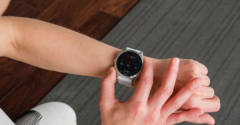 Garmin stellt neue Modelle der Fenix 7 vor