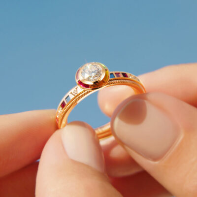 Wellendorff_Ring-DANKE-FUER-Regenbogen_1000x1000px Wellendorff_Ring-DANKE-FUER-Regenbogen_1000x1000px
