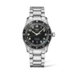 Longines Spirit Zulu Time