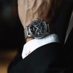 Noramis Chronograph