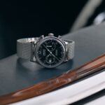 Noramis Chronograph