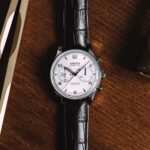 Noramis Chronograph