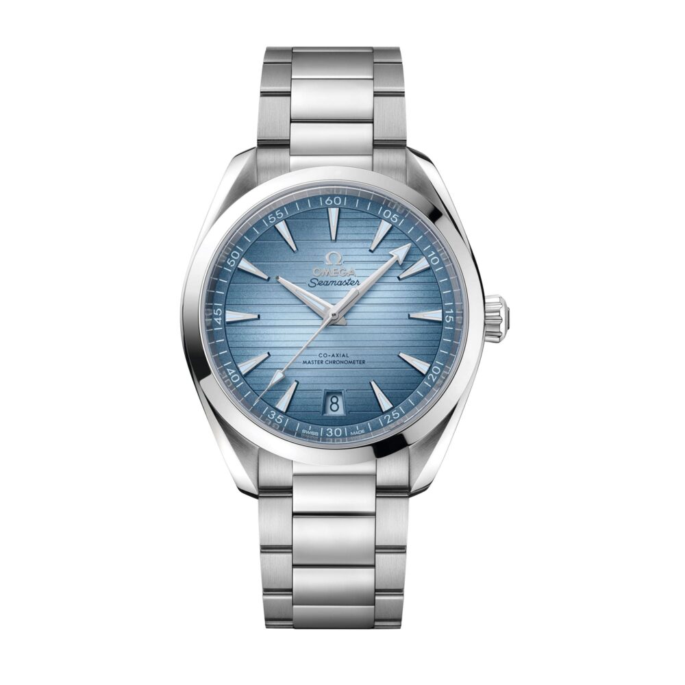 Omega - Seamaster Aqua Terra 150M Omega - Seamaster Aqua Terra 150M