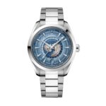 Seamaster Aqua Terra 150M Worldtimer