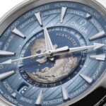 Seamaster Aqua Terra 150M Worldtimer