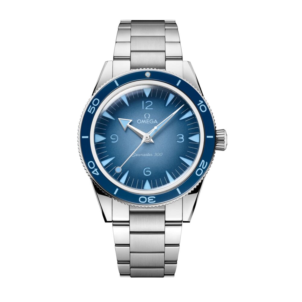 Omega - Seamaster 300 Omega - Seamaster 300