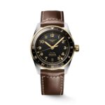 Longines Spirit Zulu Time