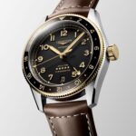 Longines Spirit Zulu Time