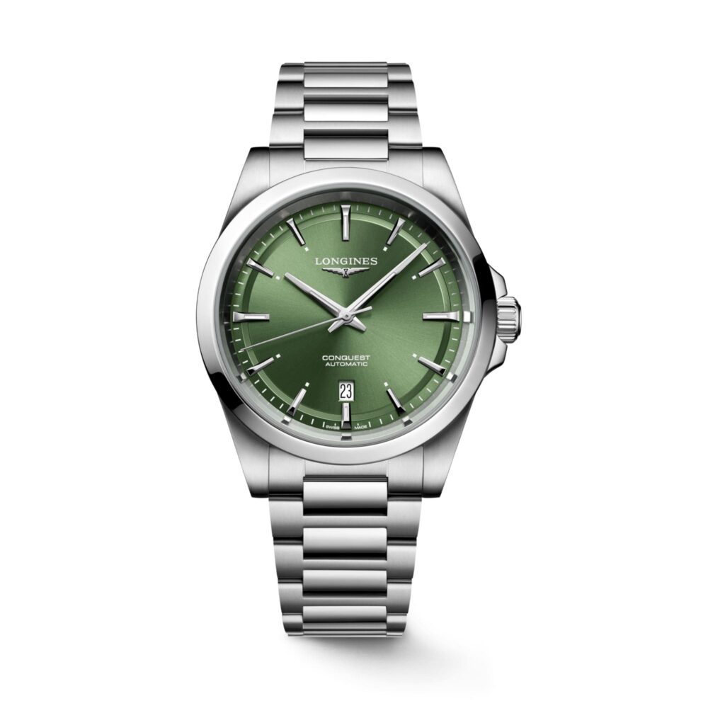 Longines - Conquest Longines - Conquest