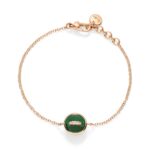Pom Pom Dot Armband