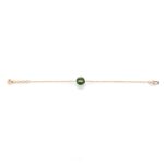 Pom Pom Dot Armband