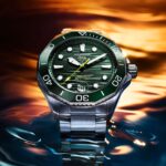 Aquaracer Professional 300 Date