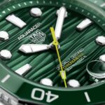 Aquaracer Professional 300 Date