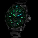 Aquaracer Professional 300 Date