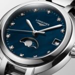 Longines PrimaLuna Moonphase