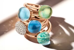 Bigli bei Juwelier Kraemer in Saarbrücken