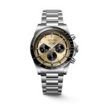 Conquest Chronograph