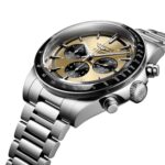Conquest Chronograph