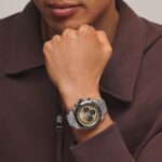 Conquest Chronograph