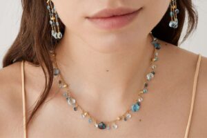 Marco Bicego Event 2025 bei Juwelier Kraemer Saarbrücken