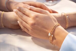 Wellendorff Event 2025 bei Juwelier Kraemer Saarbrücken