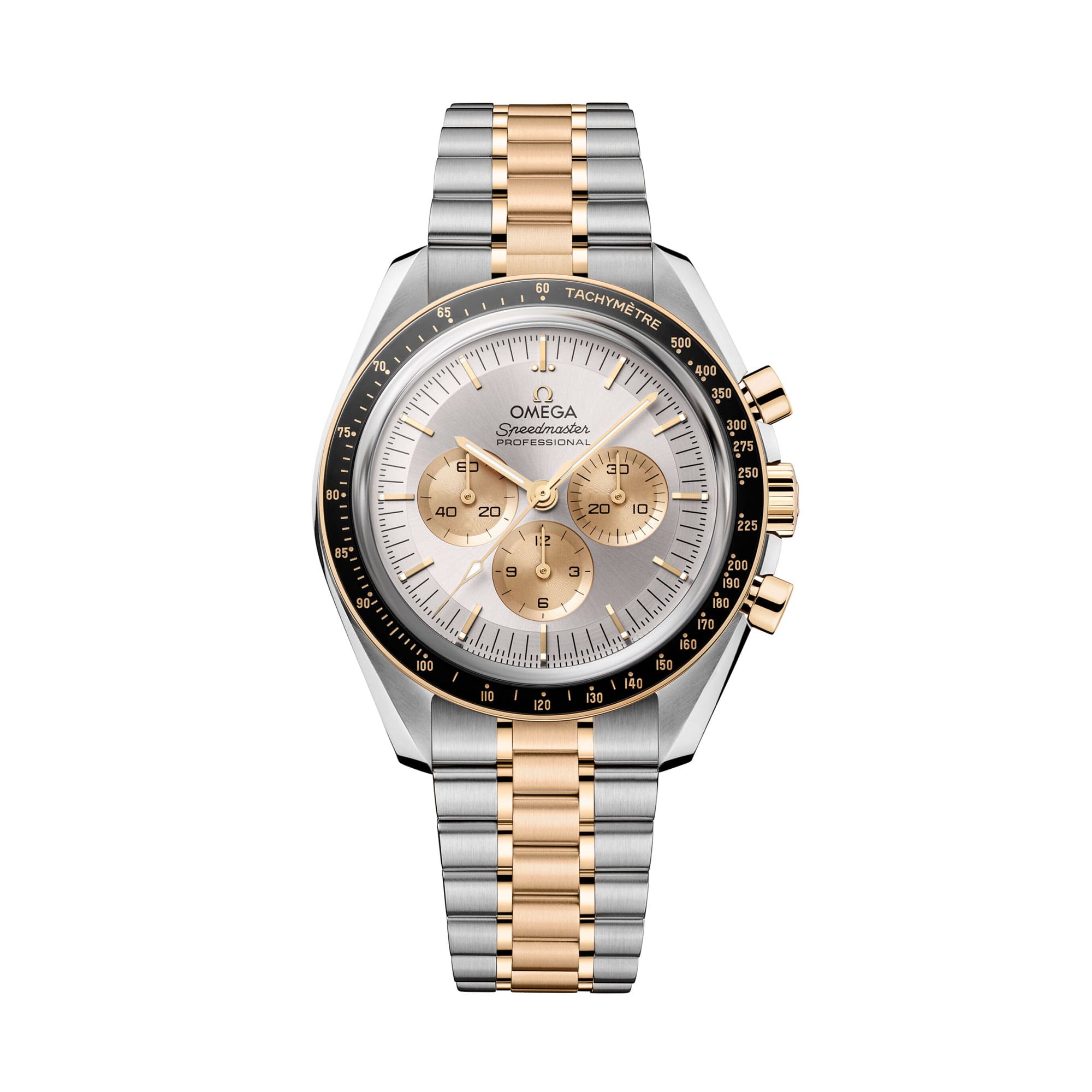Speedmaster Moonwatch Professional