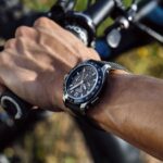 Belisar Chronograph Sport