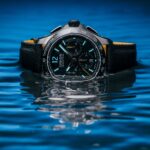 Belisar Chronograph Sport