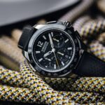 Belisar Chronograph Sport