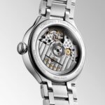 Longines Primaluna Moonphase
