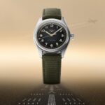 Longines Spirit Pilot